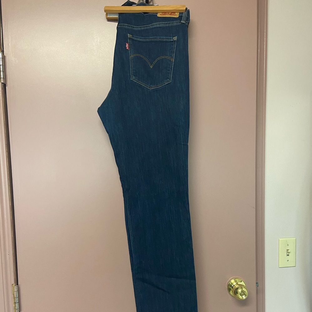 314 Levi’s